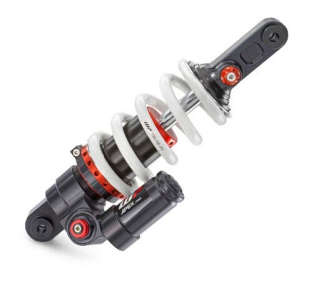 Picture of APEX PRO 6746 Shock absorber