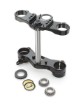 Picture of Factory triple clamp