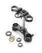 Picture of Factory triple clamp