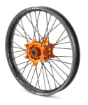 Picture of Factory front wheel