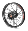Picture of Factory rear wheel