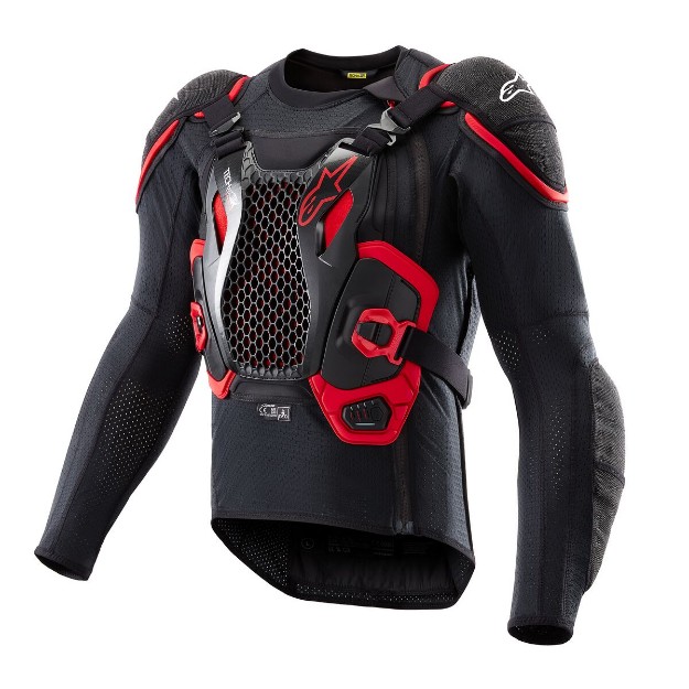 Picture of TECH-AIR® OFFROAD AIRBAG VEST