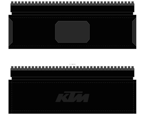 Picture of BELT ADAPTER