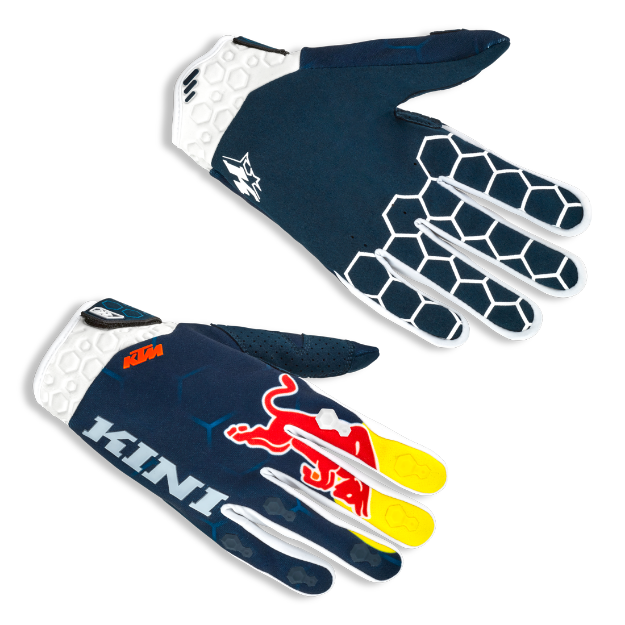 Picture of KINI-RB COMPETITION GLOVES