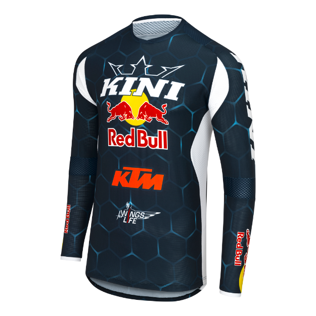 Picture of KINI-RB COMPETITION JERSEY