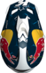Picture of KINI-RB COMPETITION HELMET
