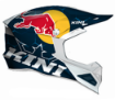 Picture of KINI-RB COMPETITION HELMET