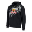 Picture of STROBE ZIP-HOODIE
