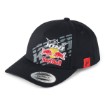 Picture of STROBE CURVED CAP