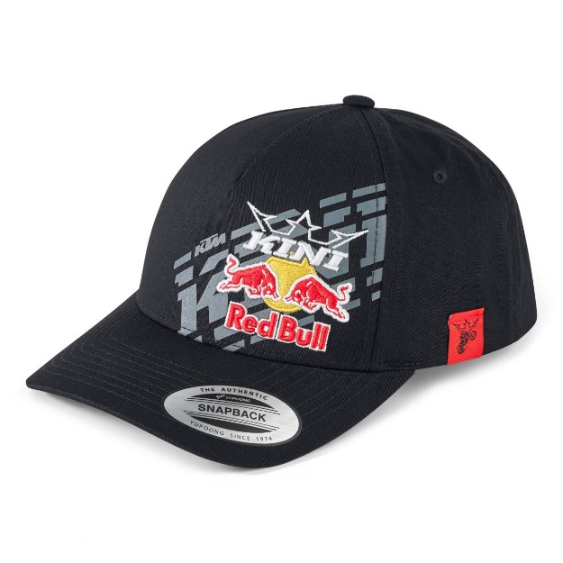 Picture of STROBE CURVED CAP