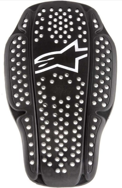 Picture of Nucleon KR-2i Back Protector