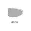 Picture of C4 ANTI FOG VISOR
