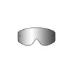 Picture of Racing Single Lens Goggles - Silver