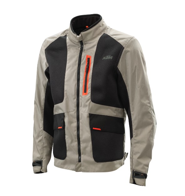 Picture of VENTED JACKET