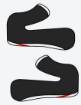 Picture of Strycker Helmet Cheek Pads