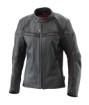 Picture of WOMEN ASPECT LEATHER JACKET