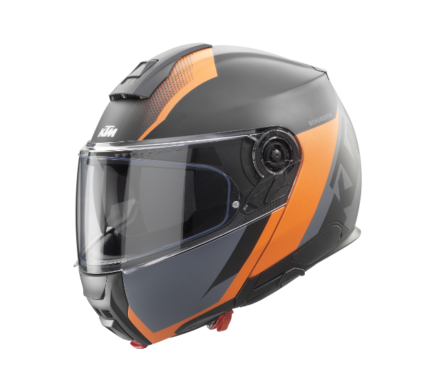 Picture of C5 Helmet