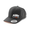Picture of RACING CAP BLACK