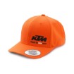Picture of RACING CAP ORANGE