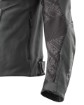 Picture of Helical Leather Jacket