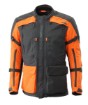 Picture of Terra Adventure V2 Jacket - Black