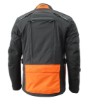 Picture of Terra Adventure V2 Jacket - Black