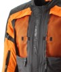 Picture of Terra Adventure V2 Jacket - Black
