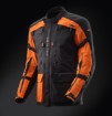 Picture of Terra Adventure V2 Jacket - Black