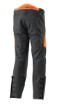 Picture of Terra Adventure V2 Pants - Black