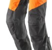 Picture of Terra Adventure V2 Pants - Black