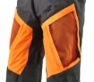 Picture of Terra Adventure V2 Pants - Black
