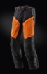 Picture of Terra Adventure V2 Pants - Black