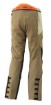 Picture of Terra Adventure V2 Pants - Yellow