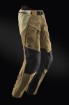 Picture of Terra Adventure V2 Pants - Yellow