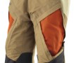 Picture of Terra Adventure V2 Pants - Yellow