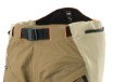 Picture of Terra Adventure V2 Pants - Yellow