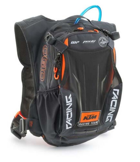 Picture of TEAM BAJA HYDRATION BACKPACK