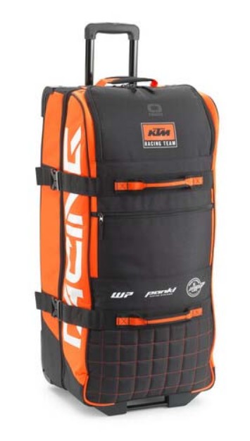 Picture of TEAM TRUCKER BAG