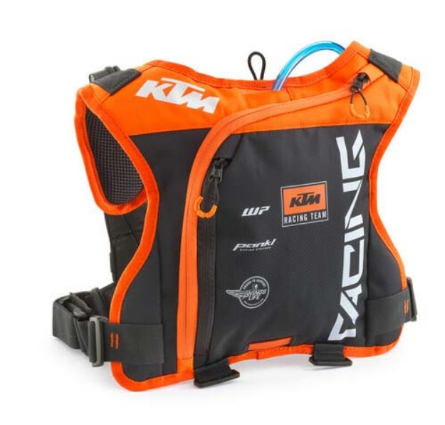 Picture of TEAM ERZBERG HYDRATION BACKPACK