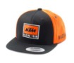 Picture of KIDS TEAM FLAT CAP