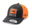 Picture of TEAM CURVED CAP