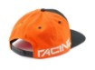 Picture of TEAM FLAT CAP