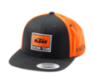 Picture of TEAM FLAT CAP