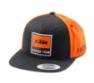 Picture of TEAM FLAT CAP