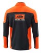 Picture of TEAM HALFZIP SWEATER 