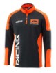 Picture of TEAM HALFZIP SWEATER 