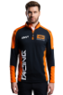 Picture of TEAM HALFZIP SWEATER 