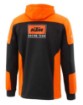 Picture of TEAM ZIP HOODIE