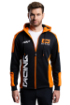 Picture of TEAM ZIP HOODIE