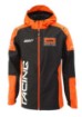 Picture of TEAM HARDSHELL JACKET 